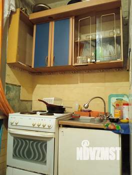 1-к квартира, на длительный срок, 30м2, 1/2 этаж