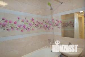 1-к квартира, посуточно, 51м2, 5/20 этаж