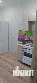1-к квартира, посуточно, 38м2, 15/25 этаж