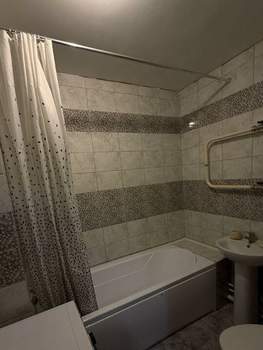1-к квартира, на длительный срок, 30м2, 1/14 этаж