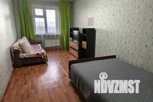 1-к квартира, посуточно, 35м2, 7/9 этаж