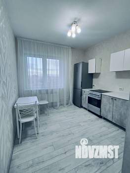 1-к квартира, на длительный срок, 42м2, 13/21 этаж