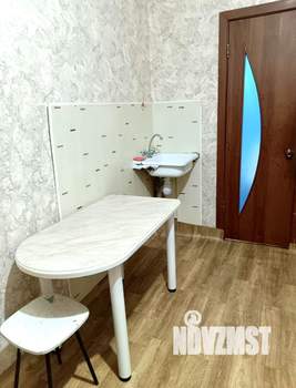 Студия квартира, на длительный срок, 12м2, 1/5 этаж