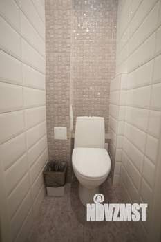 1-к квартира, посуточно, 36м2, 3/10 этаж