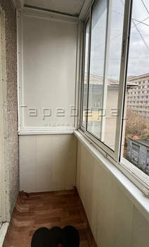 1-к квартира, на длительный срок, 36м2, 5/5 этаж