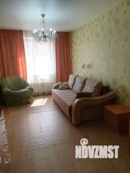 1-к квартира, на длительный срок, 40м2, 4/10 этаж