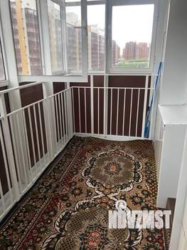 1-к квартира, на длительный срок, 28м2, 4/17 этаж