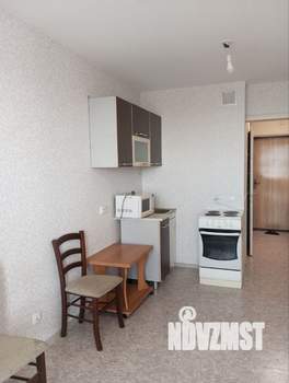 Студия квартира, на длительный срок, 25м2, 19/19 этаж