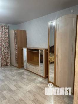 1-к квартира, на длительный срок, 42м2, 9/14 этаж