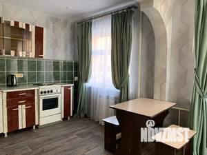 1-к квартира, посуточно, 32м2, 1/5 этаж