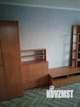 1-к квартира, на длительный срок, 34м2, 3/5 этаж