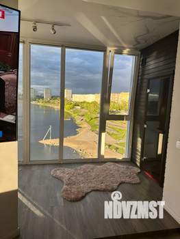 3-к квартира, на длительный срок, 80м2, 9/24 этаж