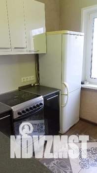 1-к квартира, на длительный срок, 48м2, 4/5 этаж