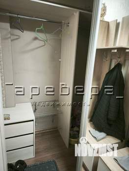 1-к квартира, на длительный срок, 31м2, 8/19 этаж