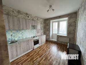 1-к квартира, на длительный срок, 43м2, 2/10 этаж