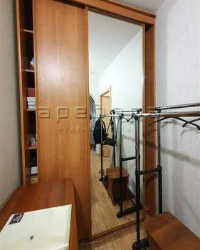 1-к квартира, на длительный срок, 32м2, 9/10 этаж