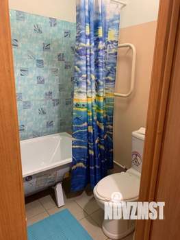 Студия квартира, на длительный срок, 28м2, 15/20 этаж