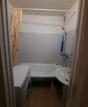 1-к квартира, на длительный срок, 40м2, 12/14 этаж