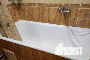 1-к квартира, посуточно, 20м2, 4/5 этаж