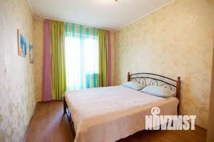 1-к квартира, посуточно, 65м2, 1/1 этаж