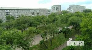 1-к квартира, на длительный срок, 33м2, 4/5 этаж