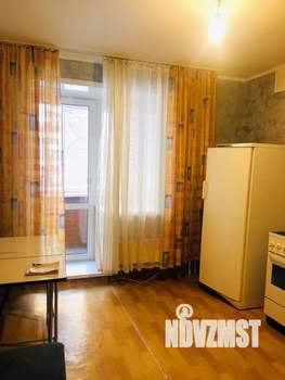 1-к квартира, на длительный срок, 50м2, 1/10 этаж