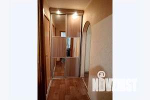 1-к квартира, посуточно, 40м2, 8/10 этаж
