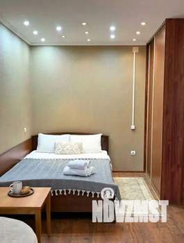 1-к квартира, посуточно, 32м2, 1/1 этаж