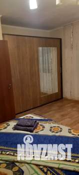 1-к квартира, посуточно, 37м2, 7/9 этаж