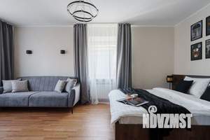 1-к квартира, посуточно, 30м2, 4/5 этаж