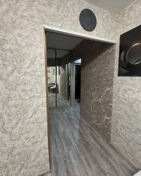 1-к квартира, на длительный срок, 35м2, 10/10 этаж