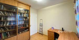 4-к квартира, на длительный срок, 82м2, 3/5 этаж