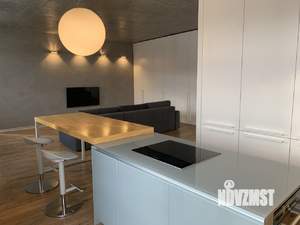 2-к квартира, на длительный срок, 90м2, 4/7 этаж