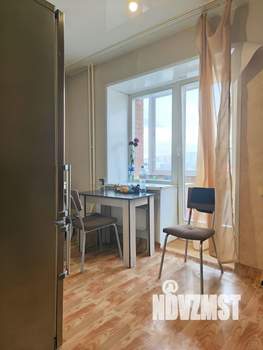 1-к квартира, на длительный срок, 42м2, 3/9 этаж