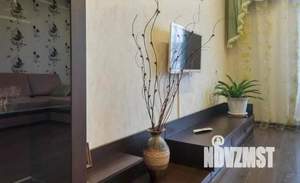 2-к квартира, посуточно, 62м2, 1/1 этаж