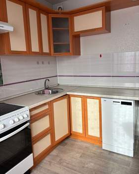 2-к квартира, на длительный срок, 52м2, 4/10 этаж
