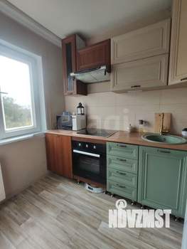 2-к квартира, на длительный срок, 47м2, 4/5 этаж