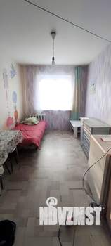 Студия квартира, на длительный срок, 14м2, 4/5 этаж