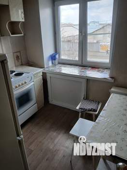 2-к квартира, на длительный срок, 46м2, 2/5 этаж