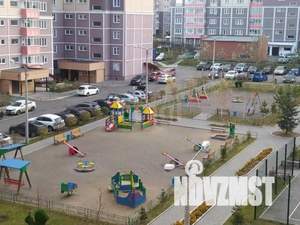 1-к квартира, на длительный срок, 37м2, 5/16 этаж