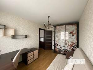 3-к квартира, на длительный срок, 70м2, 10/10 этаж