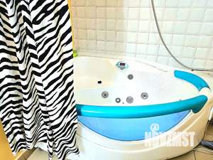 2-к квартира, посуточно, 60м2, 4/14 этаж