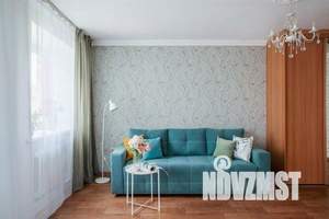 2-к квартира, посуточно, 60м2, 5/5 этаж