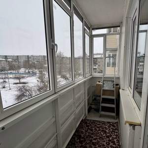 2-к квартира, на длительный срок, 53м2, 4/7 этаж