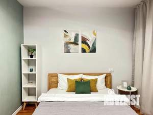 1-к квартира, посуточно, 29м2, 1/1 этаж