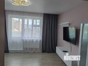2-к квартира, посуточно, 52м2, 5/10 этаж