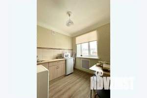 1-к квартира, посуточно, 37м2, 3/5 этаж