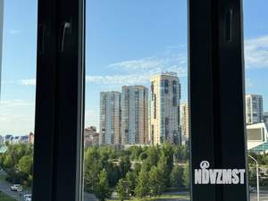 2-к квартира, на длительный срок, 65м2, 4/25 этаж