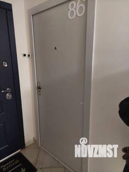 1-к квартира, на длительный срок, 40м2, 14/26 этаж