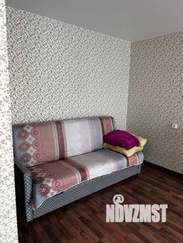 1-к квартира, на длительный срок, 36м2, 4/5 этаж